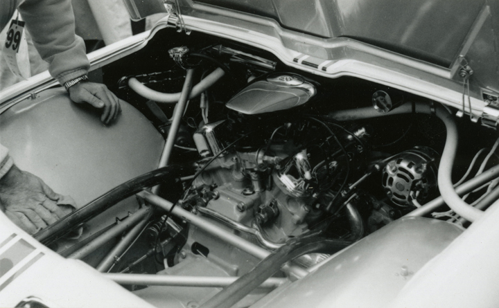 Mustang I (7)
